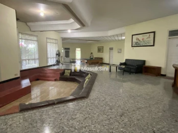 Jual Villa Pandaan Strategis di Kab Pasuruan Siap Huni