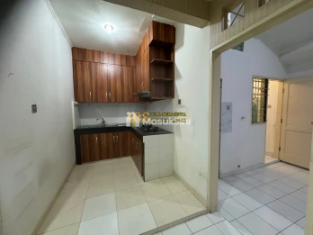 Jual Villa Siap Huni di Komplek Cemara Asri Jalan Duku - Medan