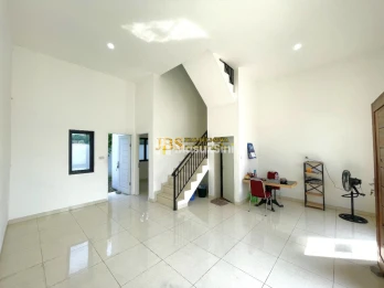 Jual Villa Siap Huni di Komplek Karya Ville Jalan Eka Surya - Medan
