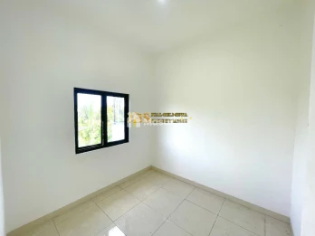 Jual Villa Siap Huni di Komplek Karya Ville Jalan Eka Surya - Medan