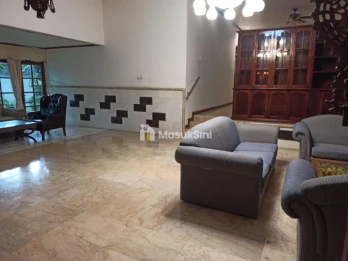 Jual Villa dan Tanah di Daerah Mumbul Nusa Dua Bali Siap Pakai