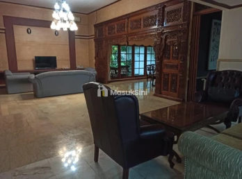 Jual Villa dan Tanah di Daerah Mumbul Nusa Dua Bali Siap Pakai