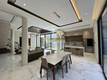 Jual Villa di Komplek Citraland Gama City Cluster Raffles Place Medan