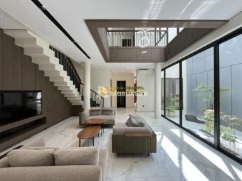 Jual Villa di Komplek Citraland Gama City Cluster Raffles Place Medan