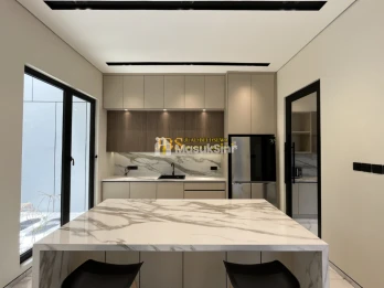 Jual Villa di Komplek Citraland Gama City Cluster Raffles Place Medan