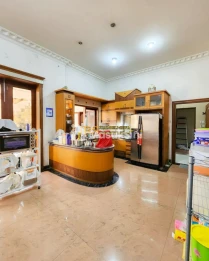 Jual Villa di Komplek Grand Polonia (Row Boulevard) Jalan Perhubungan Udara