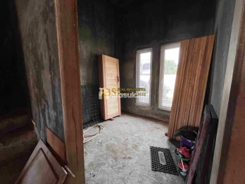 Jual Villa di Komplek Karya Grande Jalan Guru Sinumba II - Medan