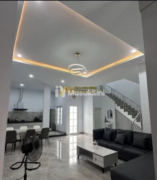 Jual Villa di Komplek Medan Resort City Cluster Eindhoven