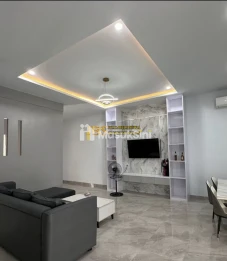 Jual Villa di Komplek Medan Resort City Cluster Eindhoven