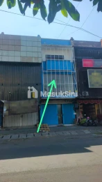 Jual atau Sewa Ruko di Kawasan Perukoan Klampis