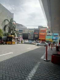 Jual atau Sewa Ruko di Kawasan Perukoan Klampis Square Surabaya