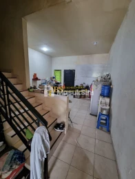 Jual/Sewa Rumah 2 Tingkat Siap Huni di Jalan Bilal Gg. Melawai