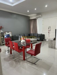Jual/Sewa Villa 2 Tingkat di Komplek Citraland Gama City Cluster Bahamas