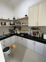 Jual/Sewa Villa Siap Huni Komplek Citraland Gama City Cluster Bahamas