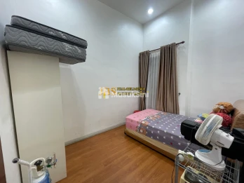 Jual/Sewa di Rumah Hook Komplek Cemara Hijau Jalan Metal - Medan