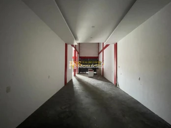 Jual/Sewakan Ruko di Jalan Darussalam (Dekat Jl. Gatot Subroto) - Medan