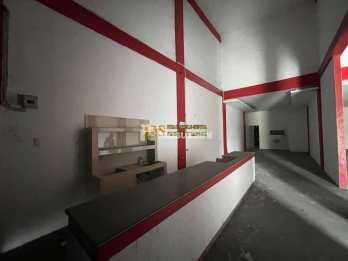 Jual/Sewakan Ruko di Jalan Darussalam (Dekat Jl. Gatot Subroto) - Medan