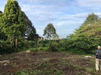 KAVLING VILLA SIAP BANGUN CIJERUK BOGOR