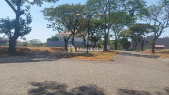 Kavling Citraland Bukit Golf Cluster Puncak Golf Double Way