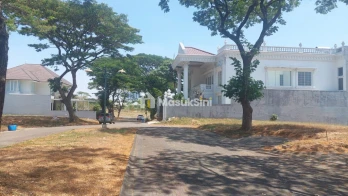 Kavling Citraland Bukit Golf Cluster Puncak Golf Double Way