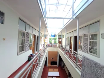 Kosan Terbaik Cuan Tinggi Dekat Kampus UNPAR