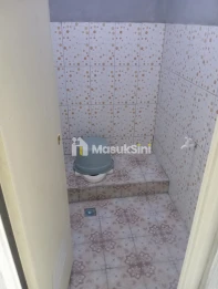 Kost Putra Dekat Kampus