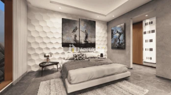 Leasehold 30 Tahun Villa Full Furnished 1 Kamar Kedungu Tanah Lot
