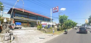 Over Kontrak 19 Tahun Lahan Dan Bangunan