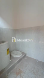 PERUMAHAN PREMIUM SUBSIDI - BISA CICIL DP 4X
