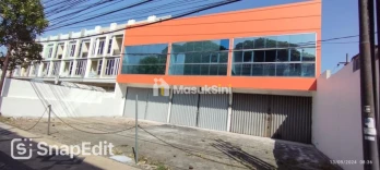 RUKO 2(DUA) Lantai, Posisi 0M Jalan Raya Provinsi, Malang Kota.