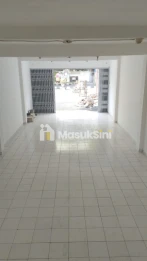 RUKO 2(DUA) Lantai, Posisi 0M Jalan Raya Provinsi, Malang Kota.
