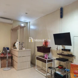 RUKO MANCHESTER PASAR 3 DIJUAL – SIAP HUNI & USAHA!