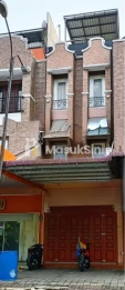 RUKO MURAH DIJUAL – MEDAN RESORT CITY (MERCI), JL. RAYA MERCI