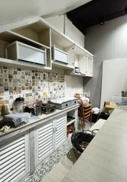 RUKO MURAH DIJUAL – MEDAN RESORT CITY (MERCI), JL. RAYA MERCI