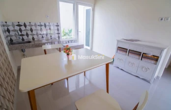 RUMAH 1 LANTAI 450 JUTAAN LOKASI DI SUKUN