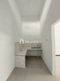 RUMAH 1 LANTAI DEKAT KAMPUS POLTEKOM MALANG