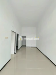 RUMAH 1 LANTAI DEKAT KAMPUS POLTEKOM MALANG