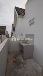 RUMAH 1 LANTAI PROMO 299 JUTA LOKASI DI KARANGPLOSO