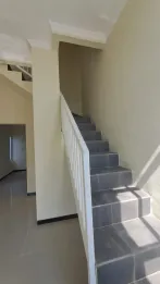 RUMAH 2 LANTAI MEWAH DEKAT PUSAT KOTA MALANG - HANYA 668 JUTA