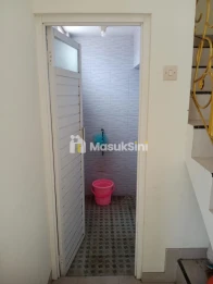 RUMAH 2 LANTAI SIAP HUNI DI KOTA MALANG - HANYA 800 JUTA