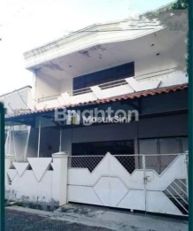 RUMAH 2(DUA) LANTAI DI SURABAYA KOTA