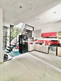 RUMAH 3 LANTAI SIAP HUNI HARMONI BNR BOGOR