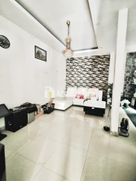 RUMAH 3 LANTAI SIAP HUNI HARMONI BNR BOGOR