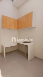 RUMAH BARU 380JT, AKSES MUDAH KE TOL & PUSAT KOTA