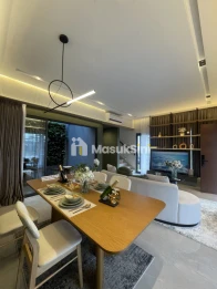RUMAH BARU DI JUAL DI SUMMARECON BANDUNG