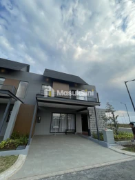 RUMAH BARU DI JUAL DI SUMMARECON BANDUNG