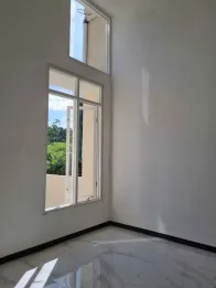 RUMAH BARU DI TENGAH  KOTA MALANG  - DEKAT SEGALA AKSES