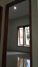 RUMAH BEKAS CANTIK HARGA MIRING - LEGALITAS LENGKAP