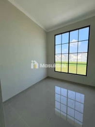 RUMAH CANTIK DESAIN KLASIK DI MALANG - FREE BALIK NAMA