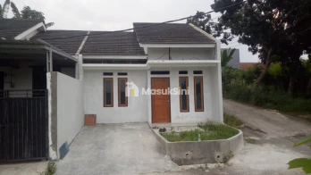 RUMAH CLUSTER TANPA DP SANGAT STRATEGIS DI DAGO PARUNG PANJANG